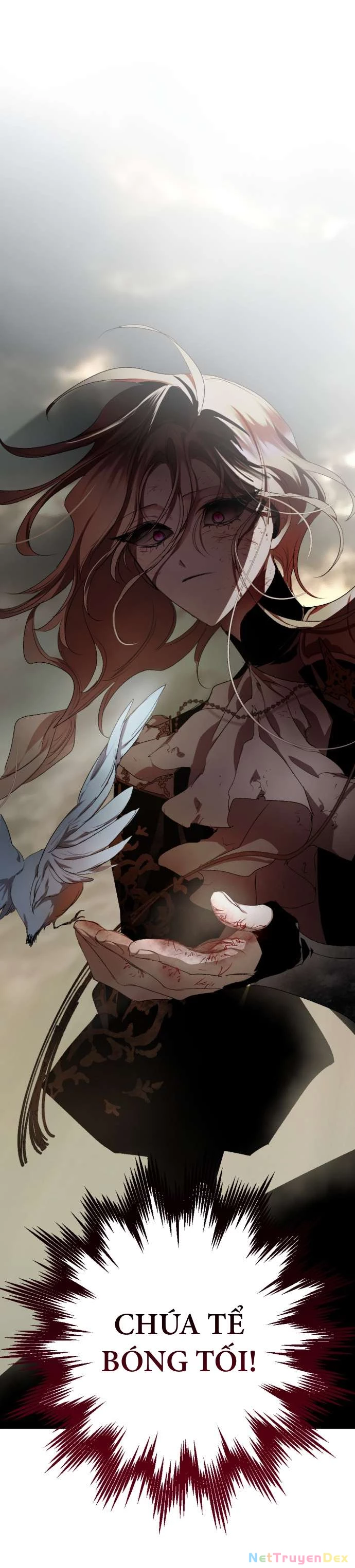 Lời Thú Nhận Của Chúa Tể Bóng Tối Chapter 112 - 29