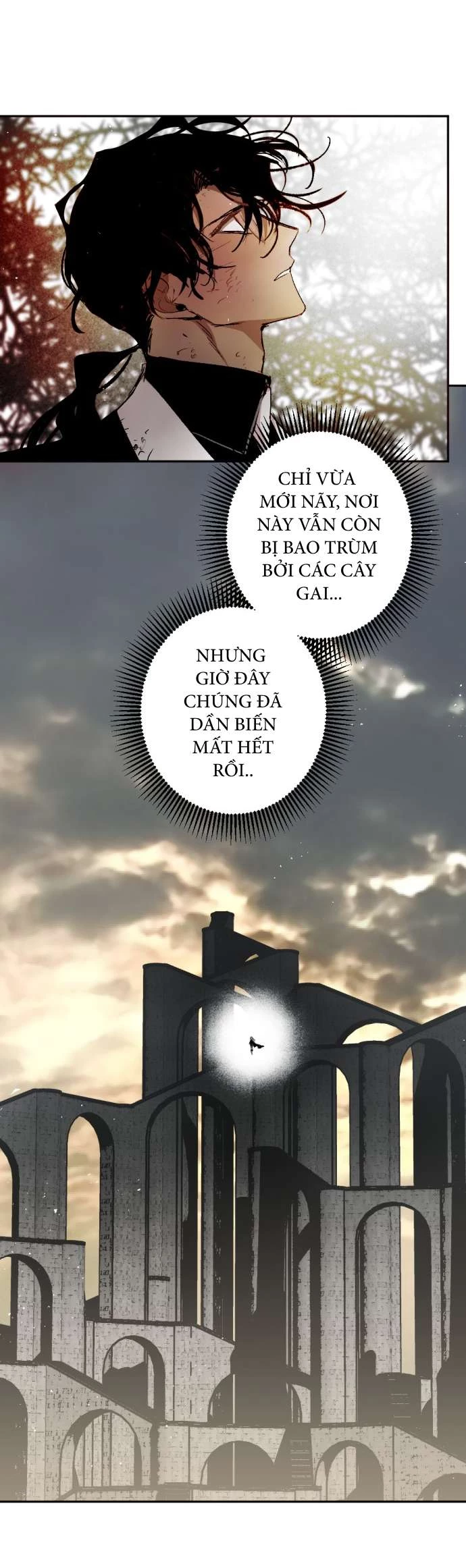 Lời Thú Nhận Của Chúa Tể Bóng Tối Chapter 112 - 30