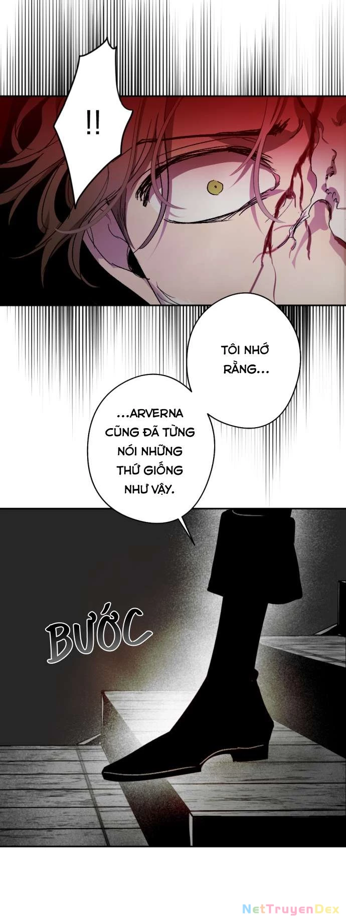 Lời Thú Nhận Của Chúa Tể Bóng Tối Chapter 112 - 35