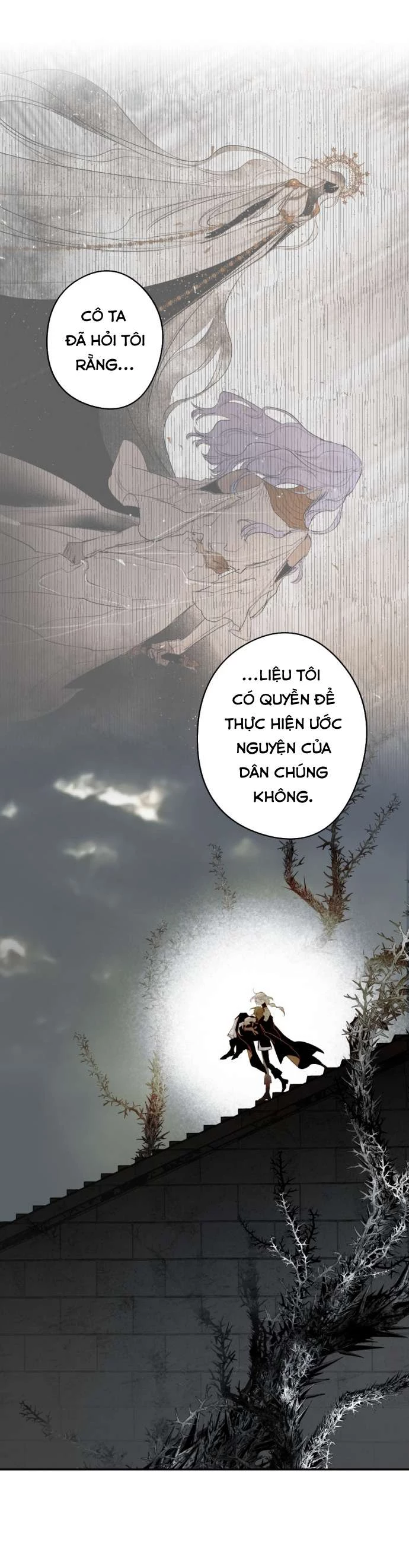 Lời Thú Nhận Của Chúa Tể Bóng Tối Chapter 112 - 36