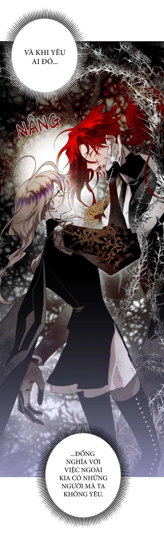 Lời Thú Nhận Của Chúa Tể Bóng Tối Chapter 112 - 41
