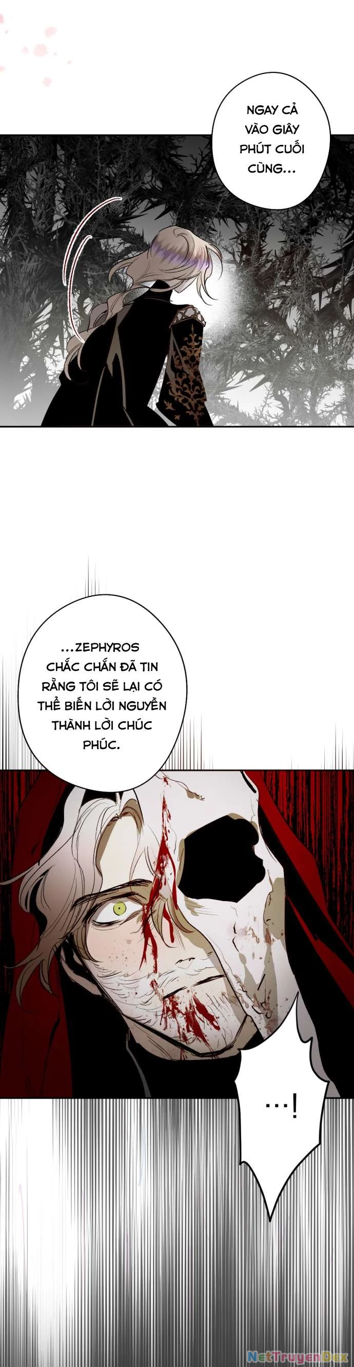 Lời Thú Nhận Của Chúa Tể Bóng Tối Chapter 112 - 47