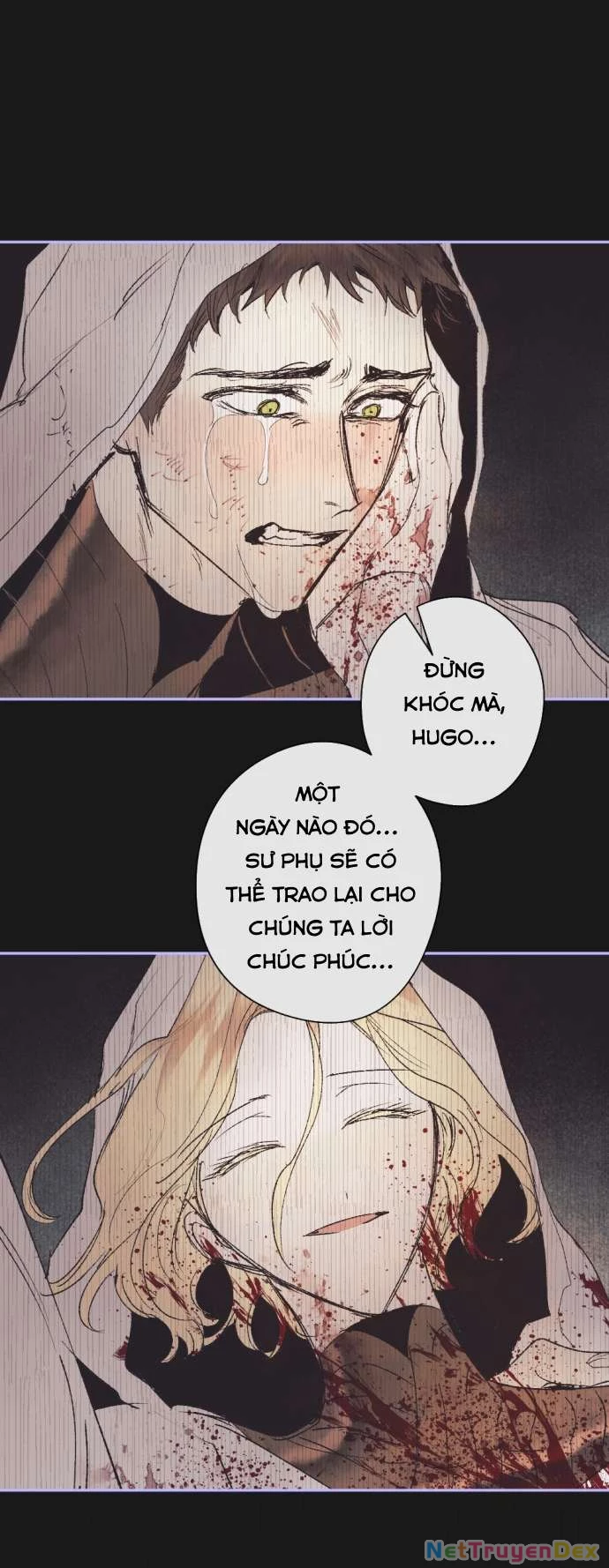 Lời Thú Nhận Của Chúa Tể Bóng Tối Chapter 112 - 50