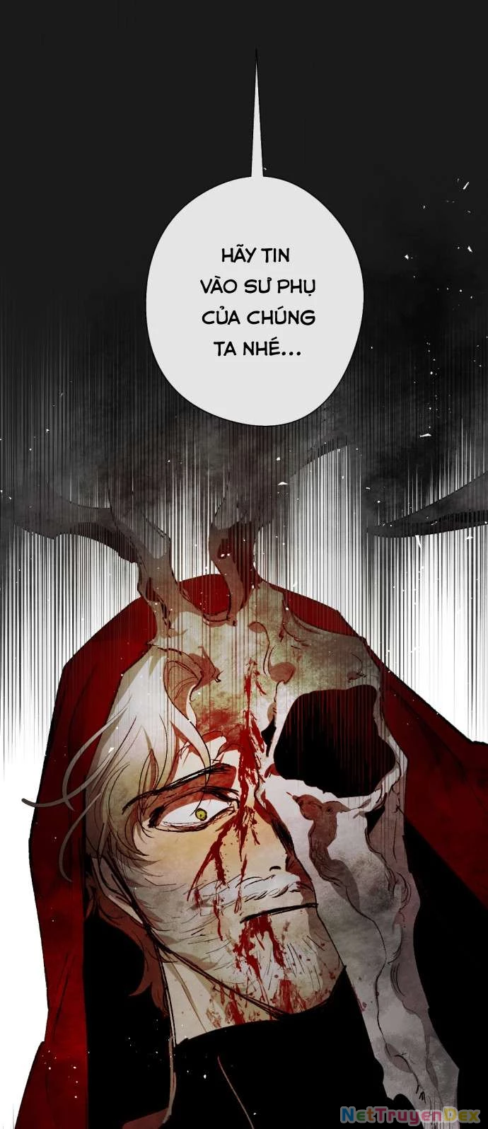 Lời Thú Nhận Của Chúa Tể Bóng Tối Chapter 112 - 51
