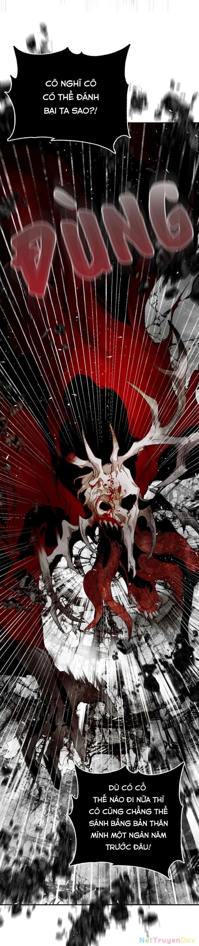 Lời Thú Nhận Của Chúa Tể Bóng Tối Chapter 112 - 55