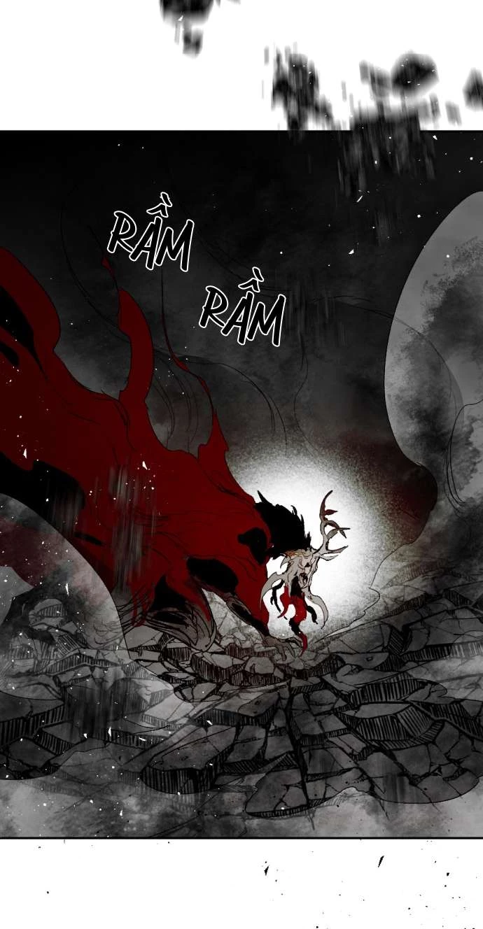 Lời Thú Nhận Của Chúa Tể Bóng Tối Chapter 112 - 56