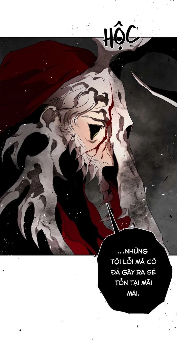 Lời Thú Nhận Của Chúa Tể Bóng Tối Chapter 112 - 57