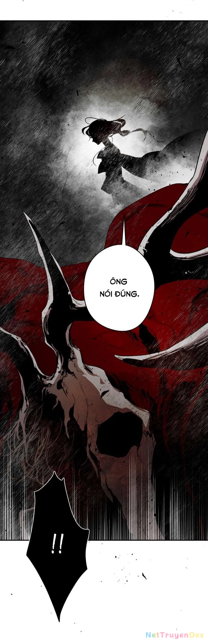 Lời Thú Nhận Của Chúa Tể Bóng Tối Chapter 112 - 58