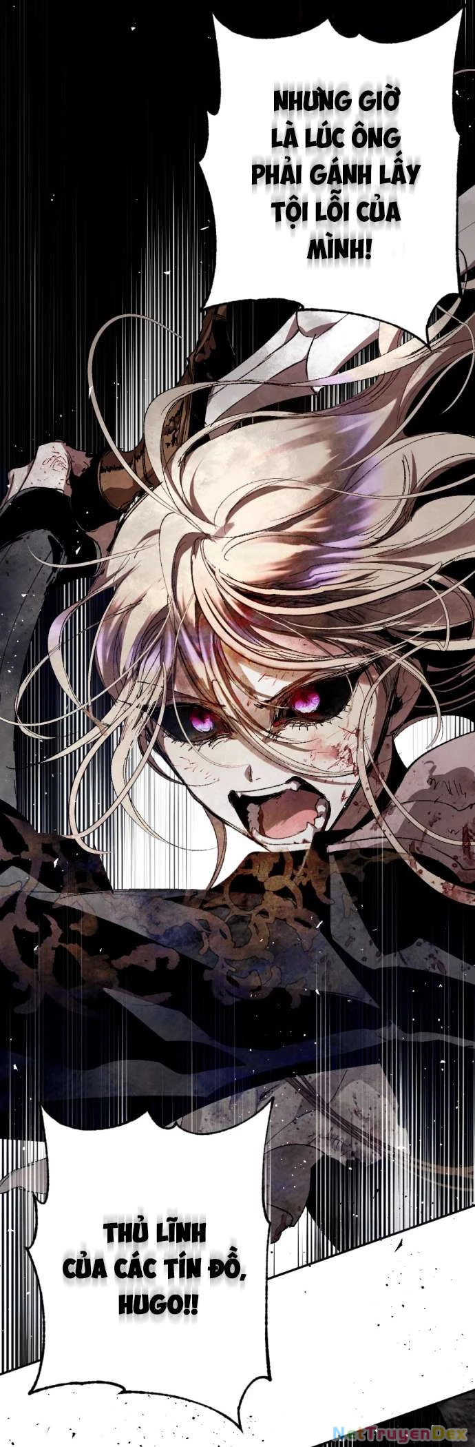 Lời Thú Nhận Của Chúa Tể Bóng Tối Chapter 112 - 60