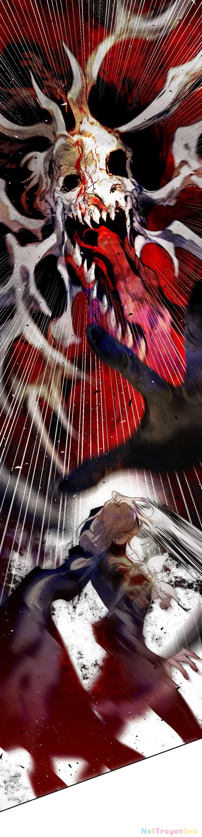 Lời Thú Nhận Của Chúa Tể Bóng Tối Chapter 112 - 62