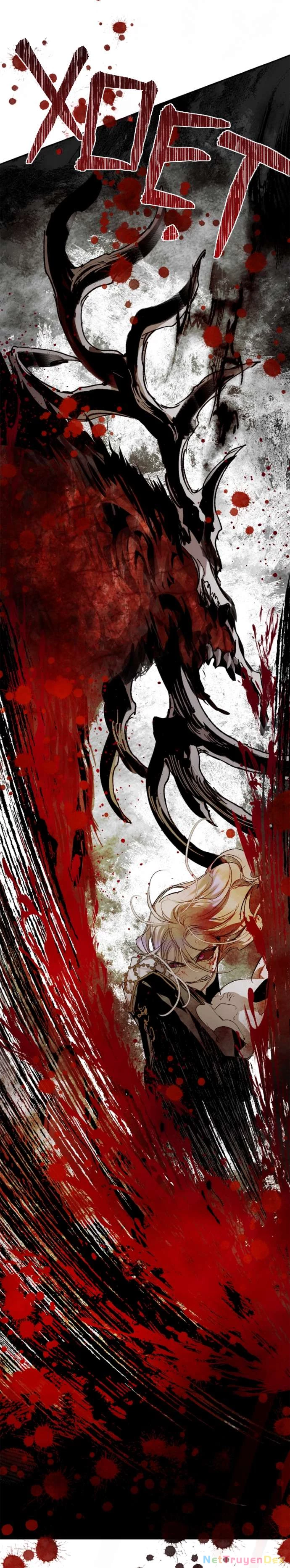 Lời Thú Nhận Của Chúa Tể Bóng Tối Chapter 112 - 65