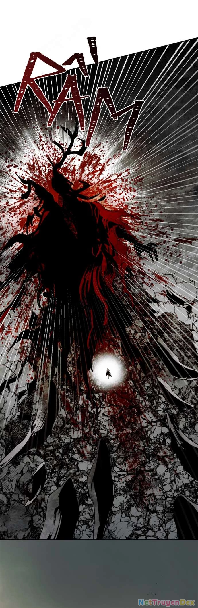 Lời Thú Nhận Của Chúa Tể Bóng Tối Chapter 112 - 67