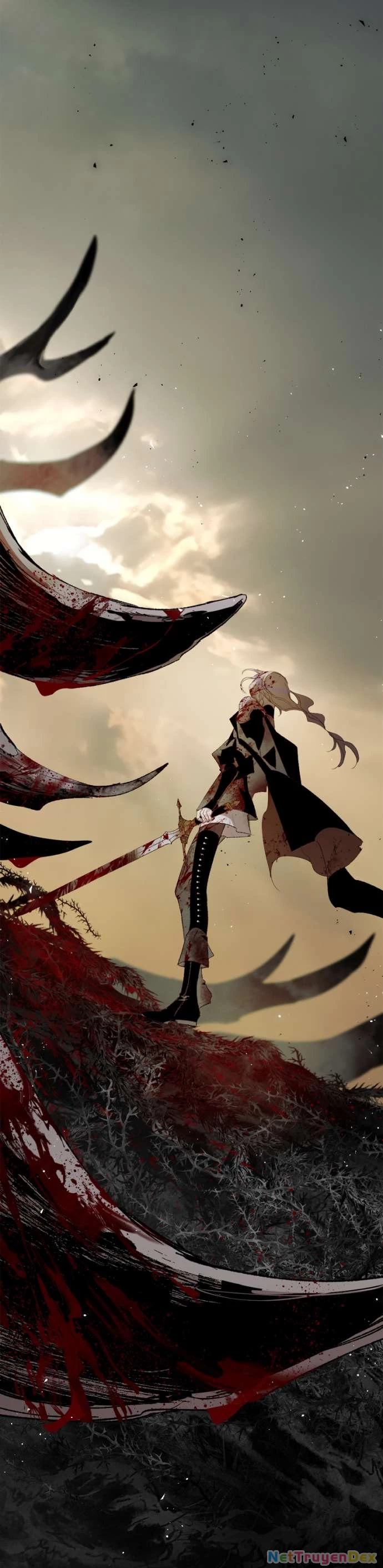 Lời Thú Nhận Của Chúa Tể Bóng Tối Chapter 112 - 68