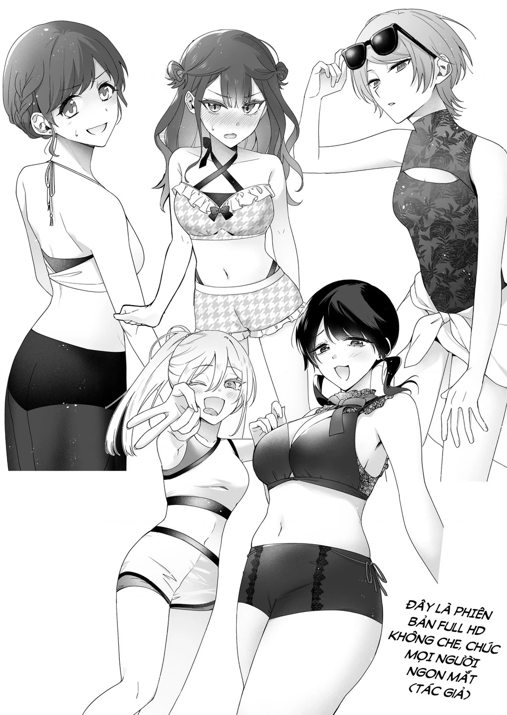 Damedol: Cô Idol Hậu Đậu Và Người Hâm Mộ Duy Nhất Trên Thế Giới Chapter 34 - 19