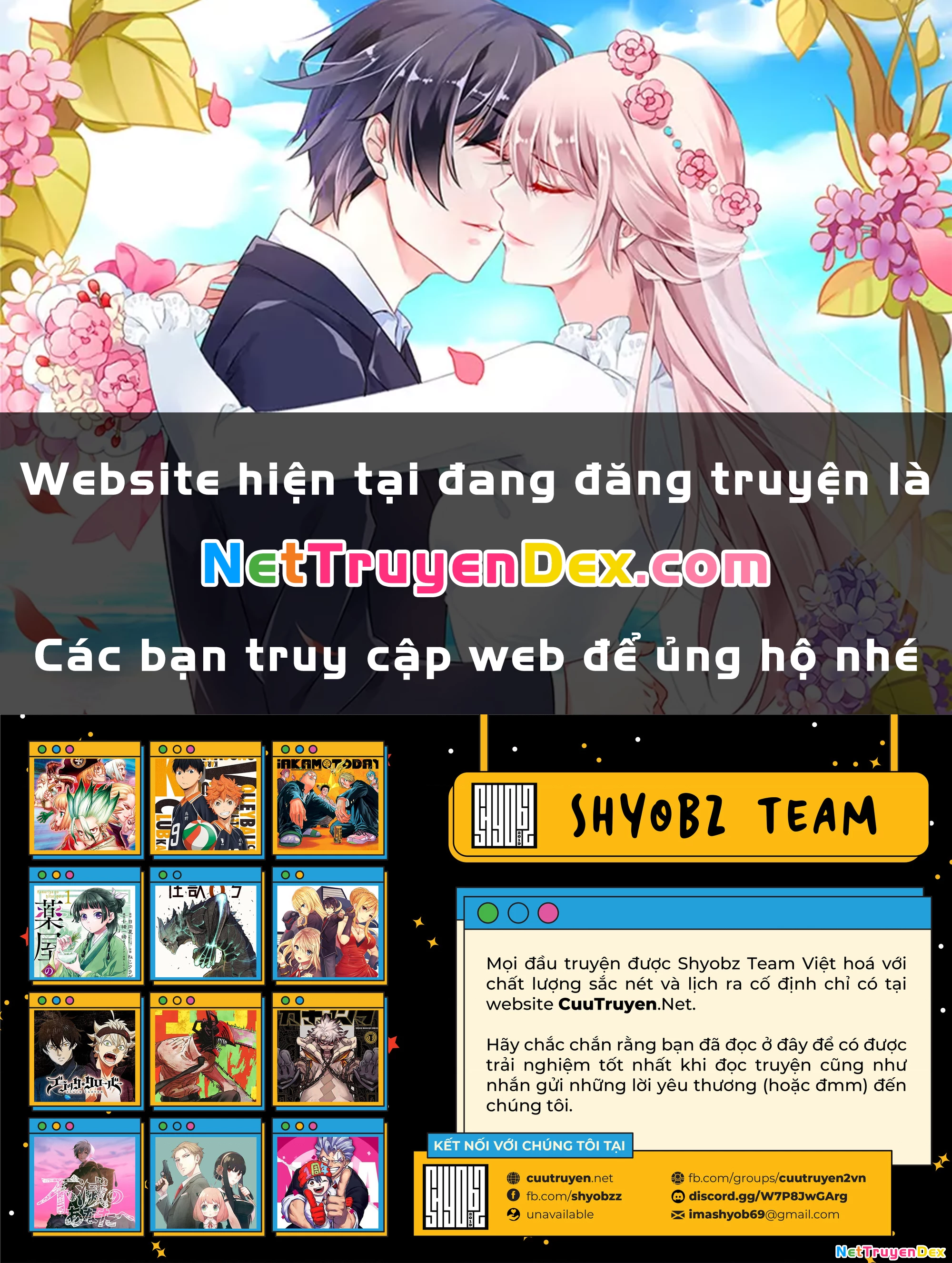Undead Unluck Chapter 214 - 1