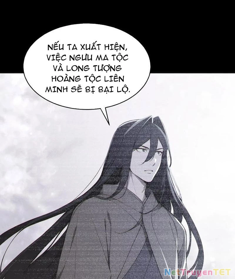 Ta thật sự không muốn làm thánh tiên Chapter 94 - 8