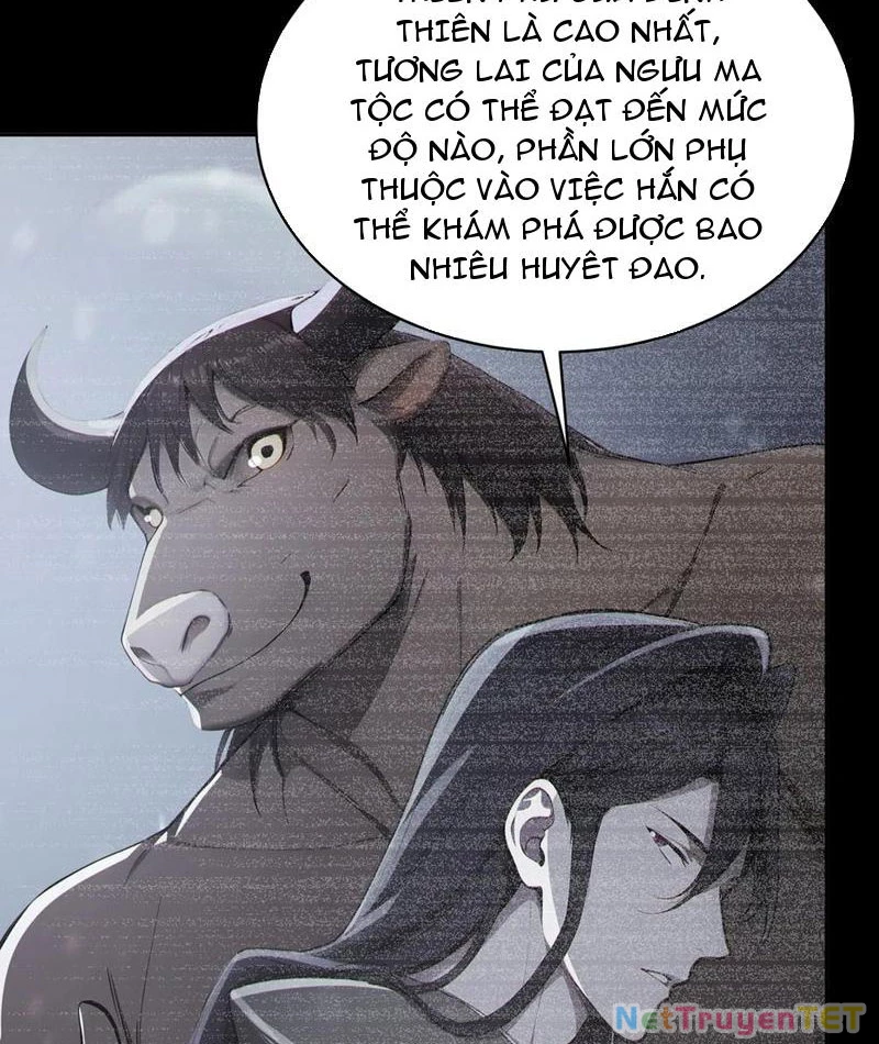 Ta thật sự không muốn làm thánh tiên Chapter 94 - 11