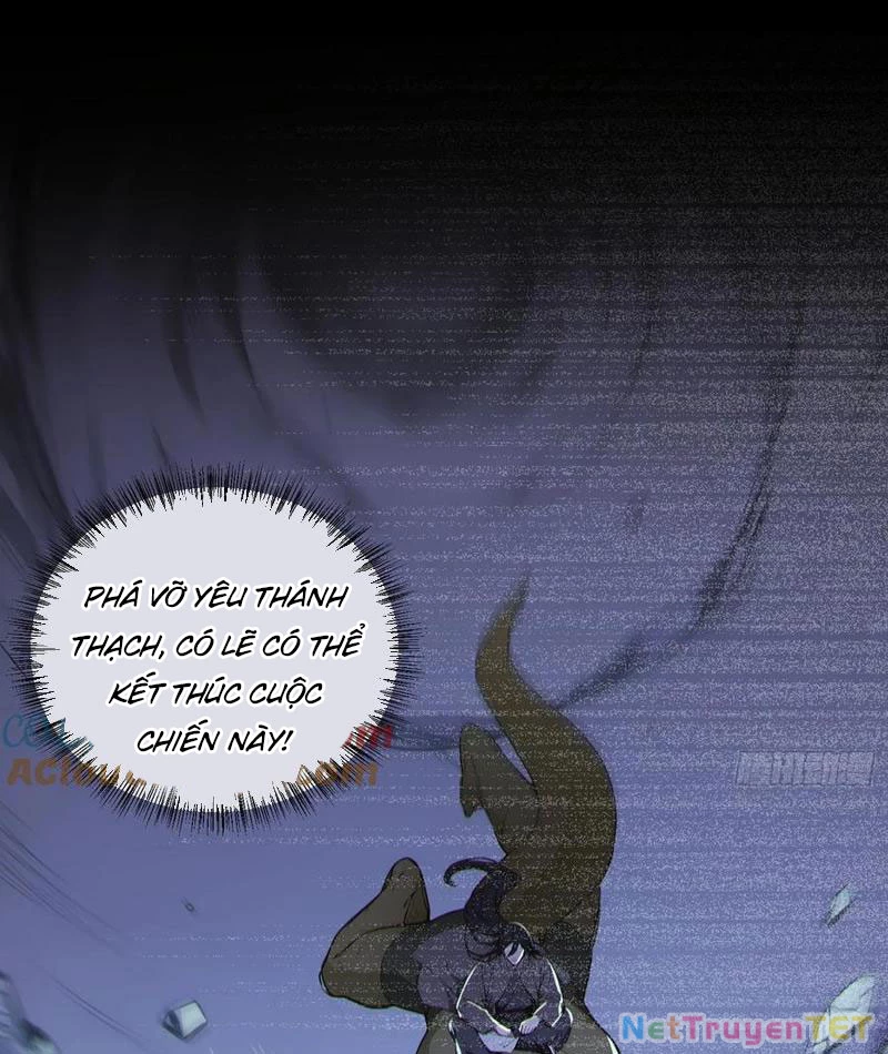 Ta thật sự không muốn làm thánh tiên Chapter 94 - 21