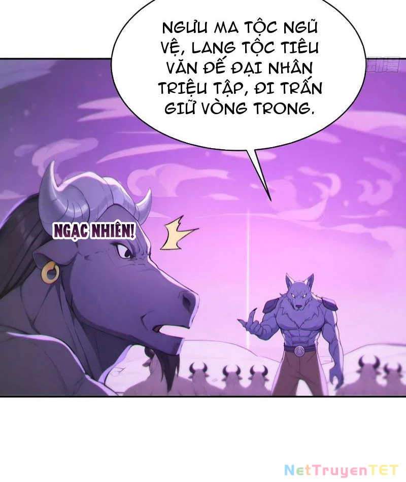 Ta thật sự không muốn làm thánh tiên Chapter 94 - 24