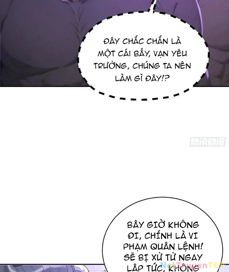 Ta thật sự không muốn làm thánh tiên Chapter 94 - 26