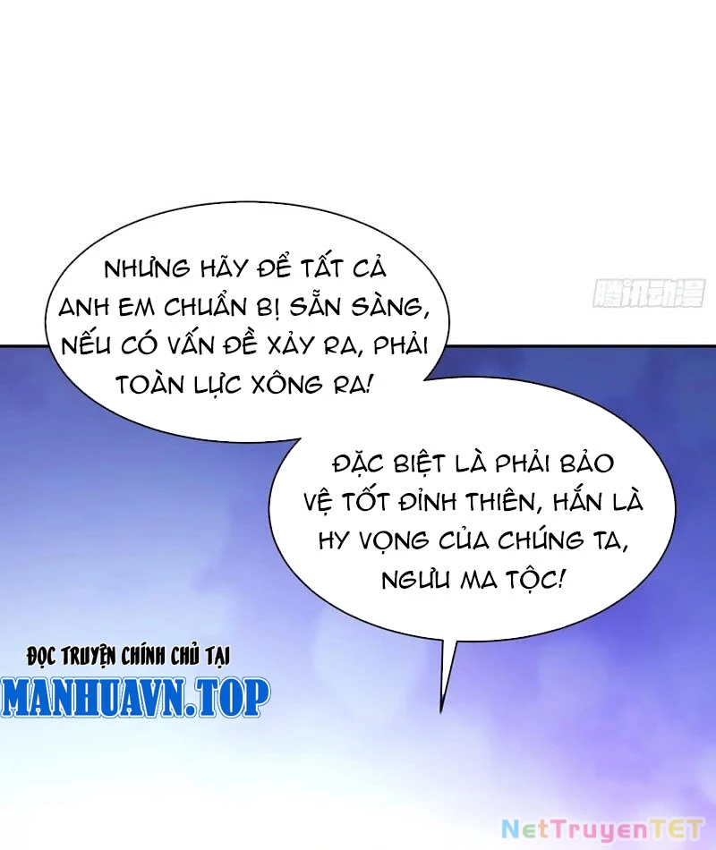 Ta thật sự không muốn làm thánh tiên Chapter 94 - 28