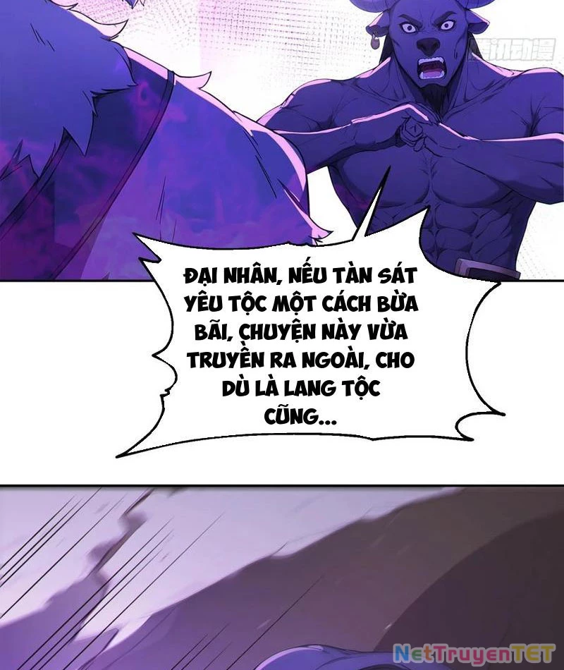 Ta thật sự không muốn làm thánh tiên Chapter 94 - 41
