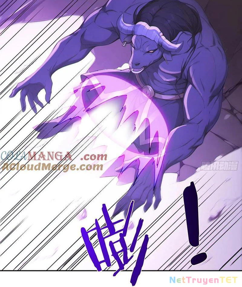 Ta thật sự không muốn làm thánh tiên Chapter 94 - 42
