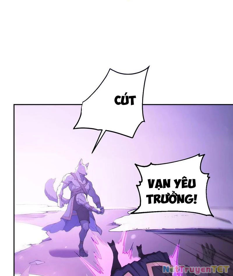 Ta thật sự không muốn làm thánh tiên Chapter 94 - 43