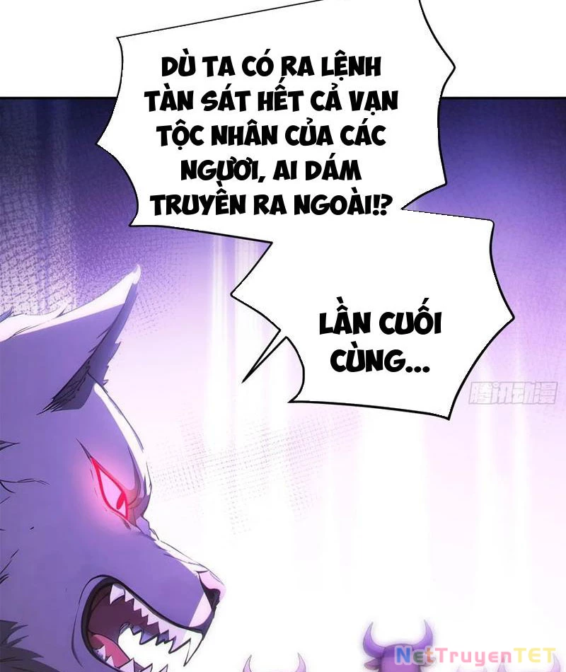 Ta thật sự không muốn làm thánh tiên Chapter 94 - 45