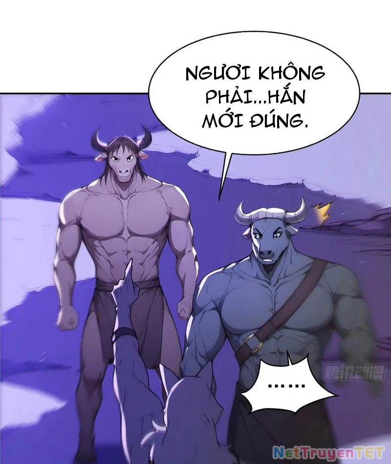 Ta thật sự không muốn làm thánh tiên Chapter 94 - 53