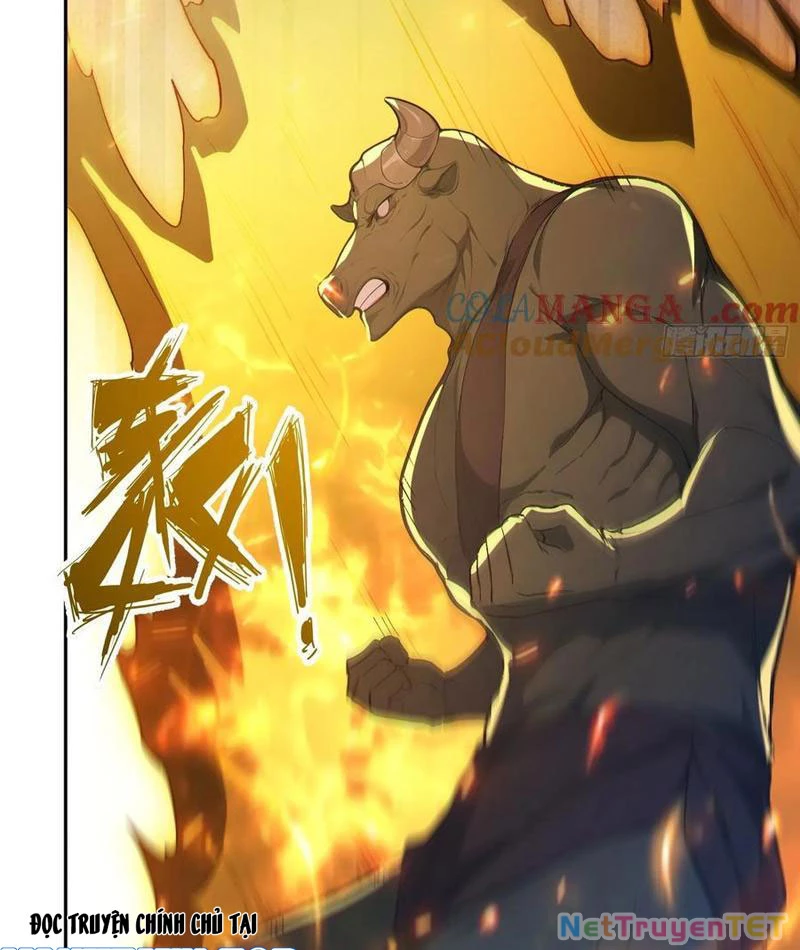 Ta thật sự không muốn làm thánh tiên Chapter 94 - 55