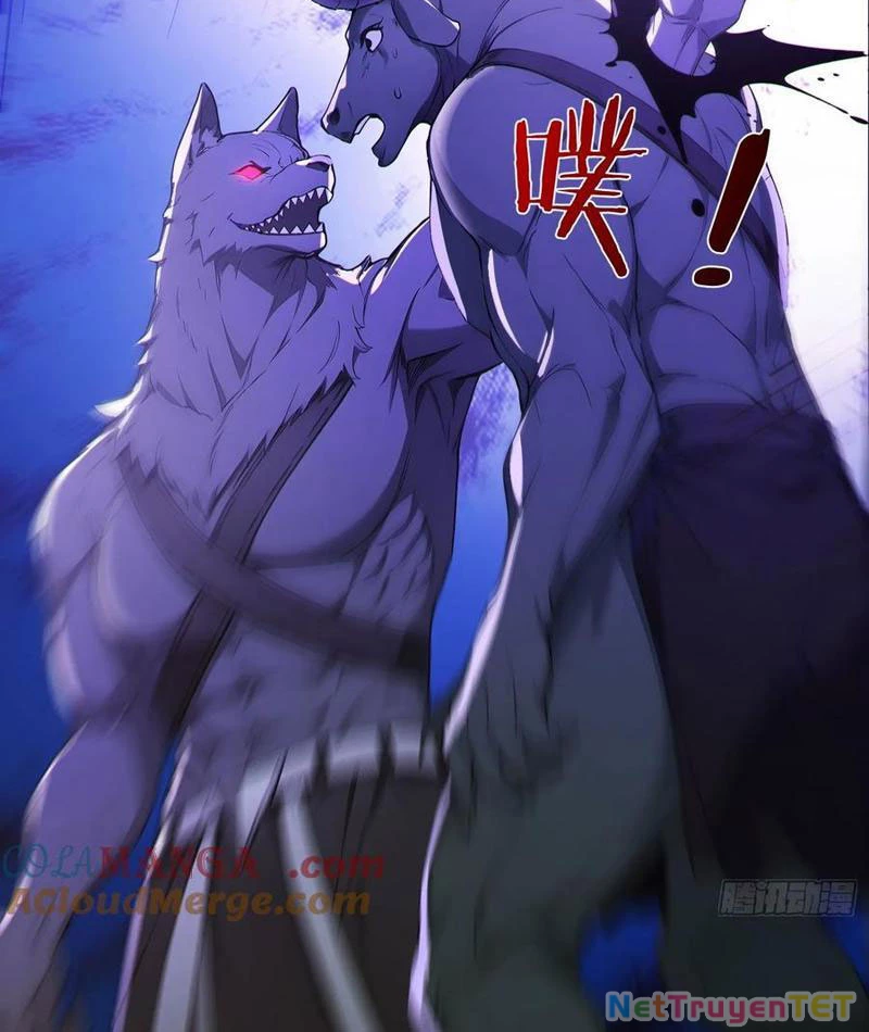 Ta thật sự không muốn làm thánh tiên Chapter 94 - 59