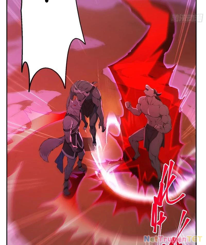 Ta thật sự không muốn làm thánh tiên Chapter 94 - 62
