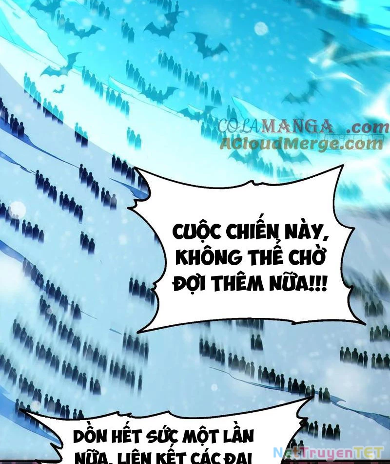 Ta thật sự không muốn làm thánh tiên Chapter 94 - 76