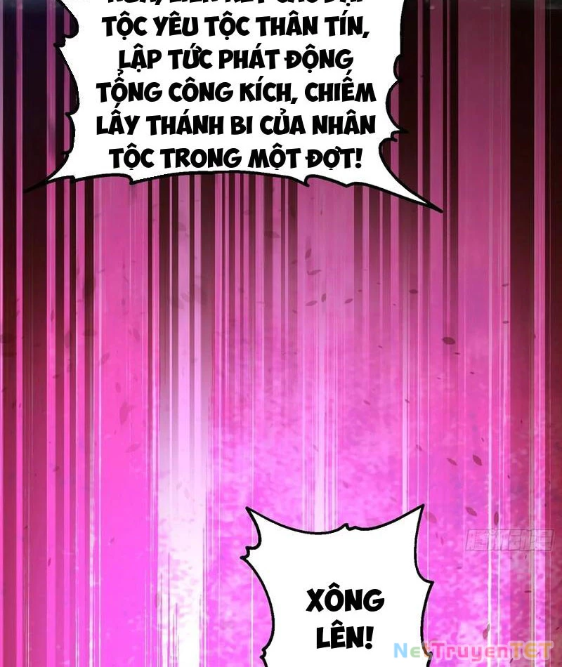 Ta thật sự không muốn làm thánh tiên Chapter 94 - 77