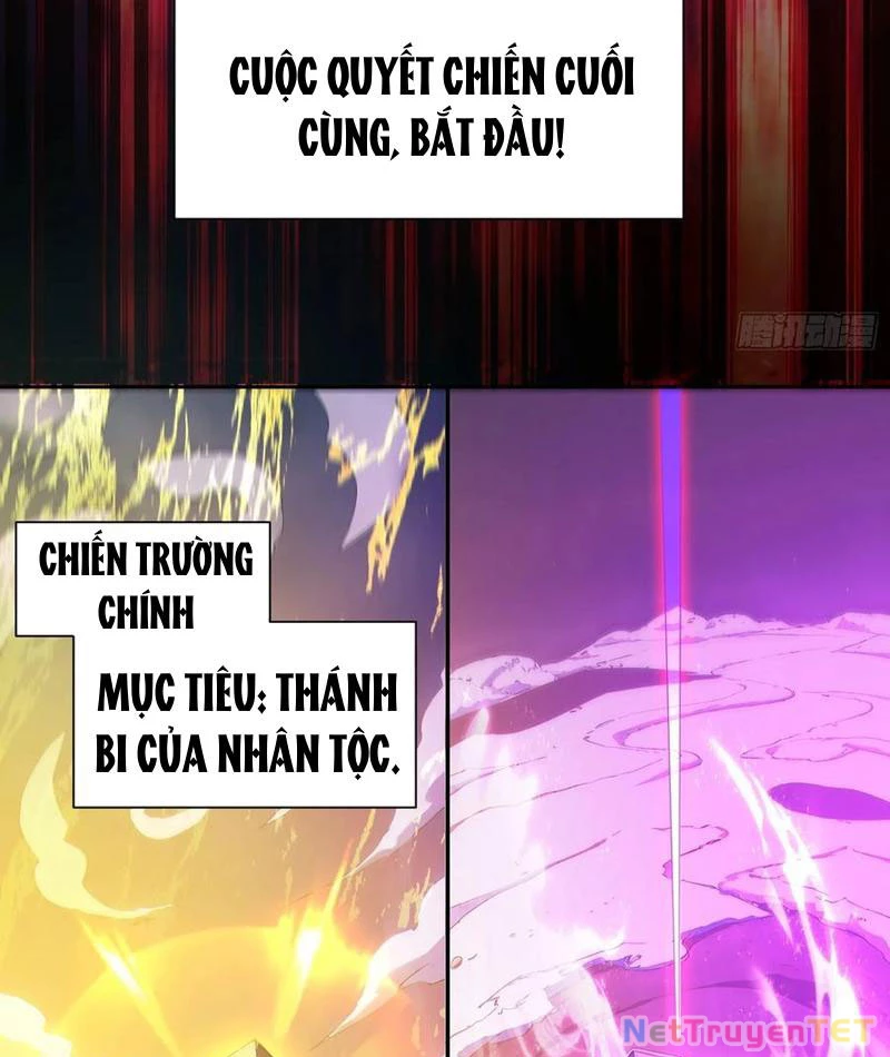 Ta thật sự không muốn làm thánh tiên Chapter 94 - 79