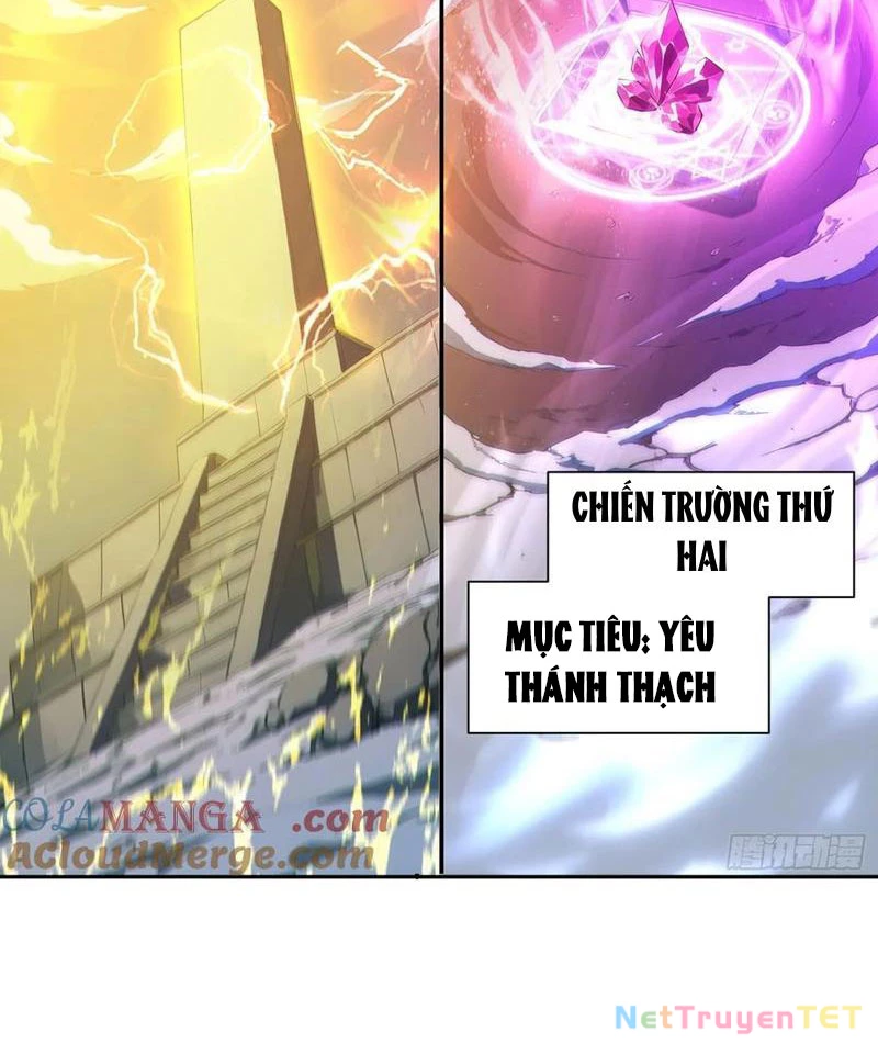 Ta thật sự không muốn làm thánh tiên Chapter 94 - 80