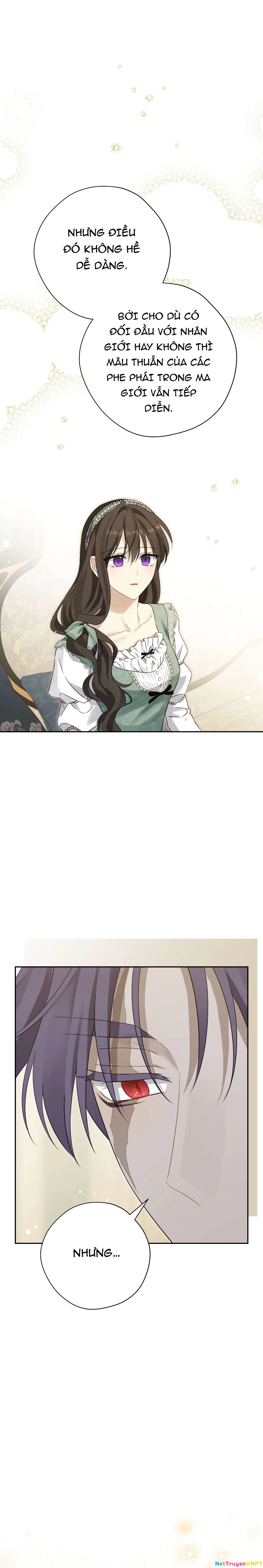 Thực Ra Tôi Mới Là Thật Chapter 147 - 7