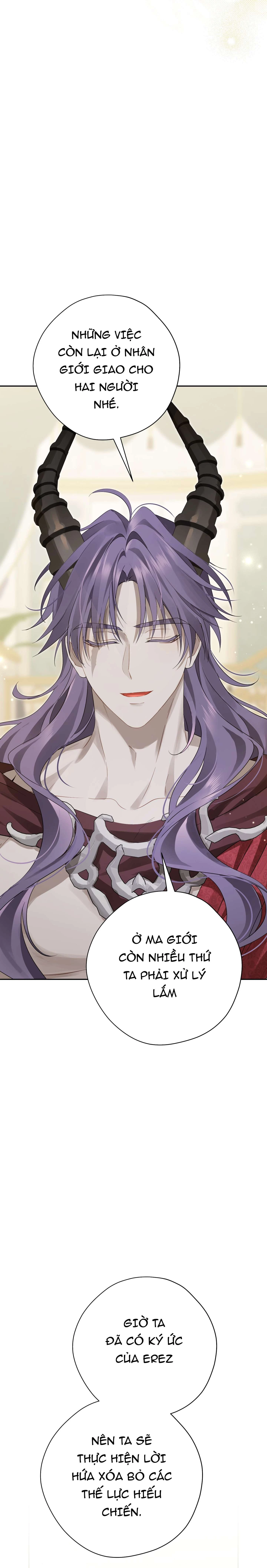 Thực Ra Tôi Mới Là Thật Chapter 147 - 9