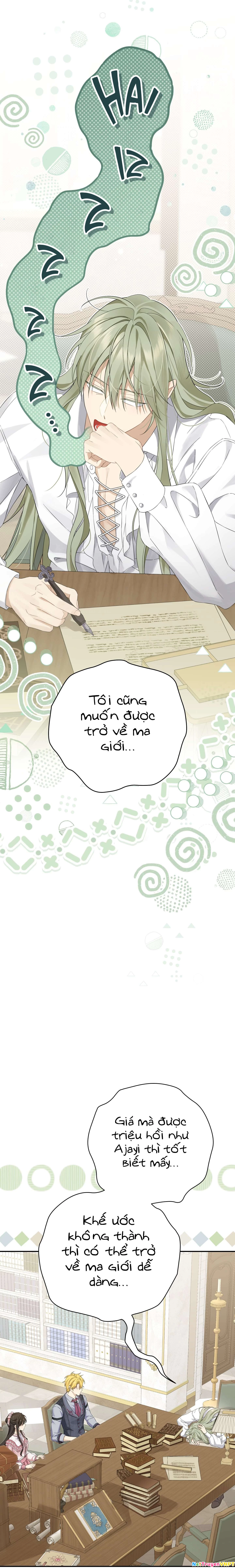 Thực Ra Tôi Mới Là Thật Chapter 147 - 15