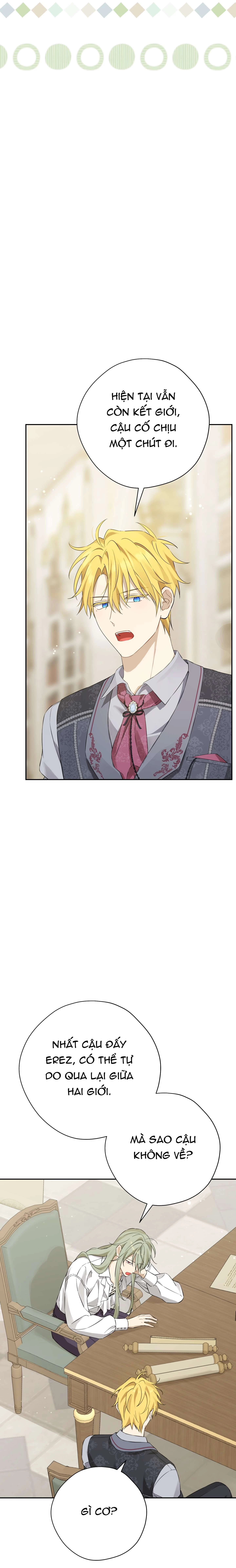 Thực Ra Tôi Mới Là Thật Chapter 147 - 16
