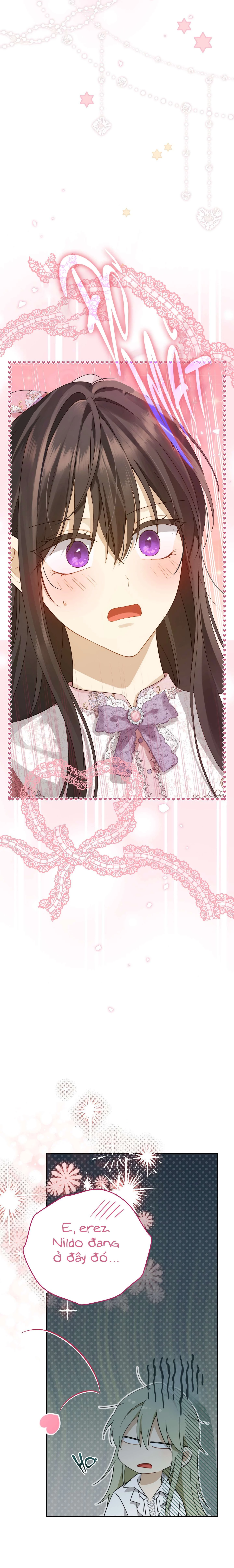 Thực Ra Tôi Mới Là Thật Chapter 147 - 18