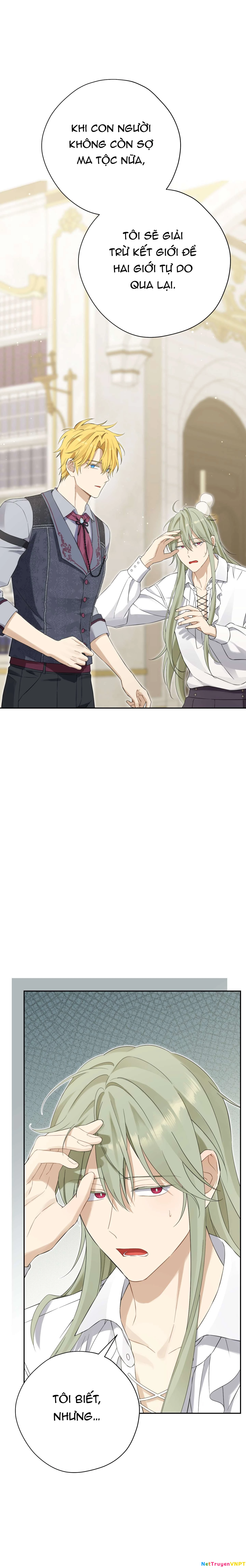 Thực Ra Tôi Mới Là Thật Chapter 147 - 20