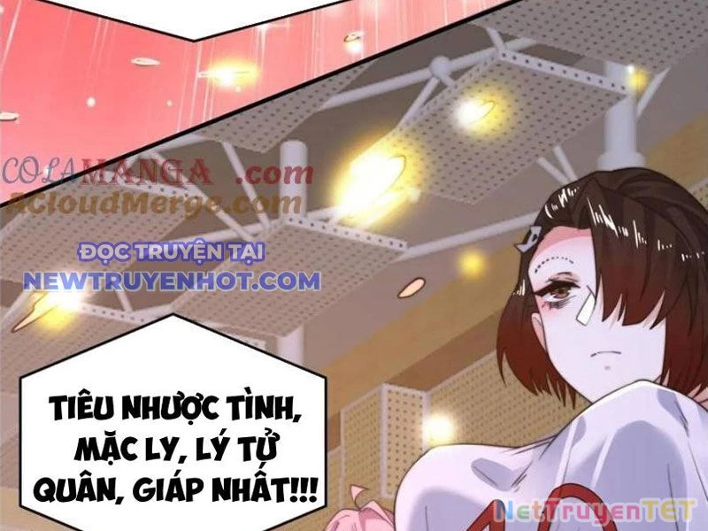 Nữ Đồ Đệ Ai Nấy Đều Muốn Giết Ta Chapter 223 - 24