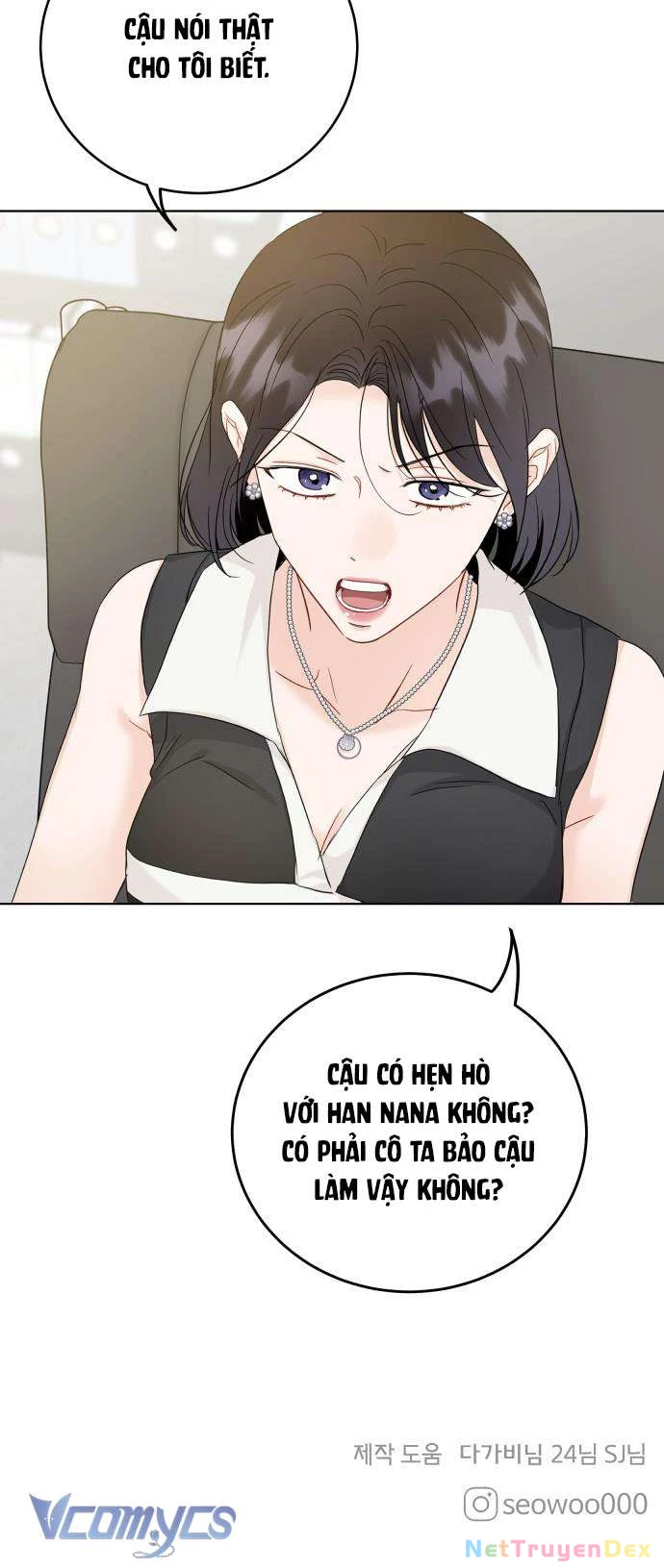 Người Một Nhà Chapter 92 - 9