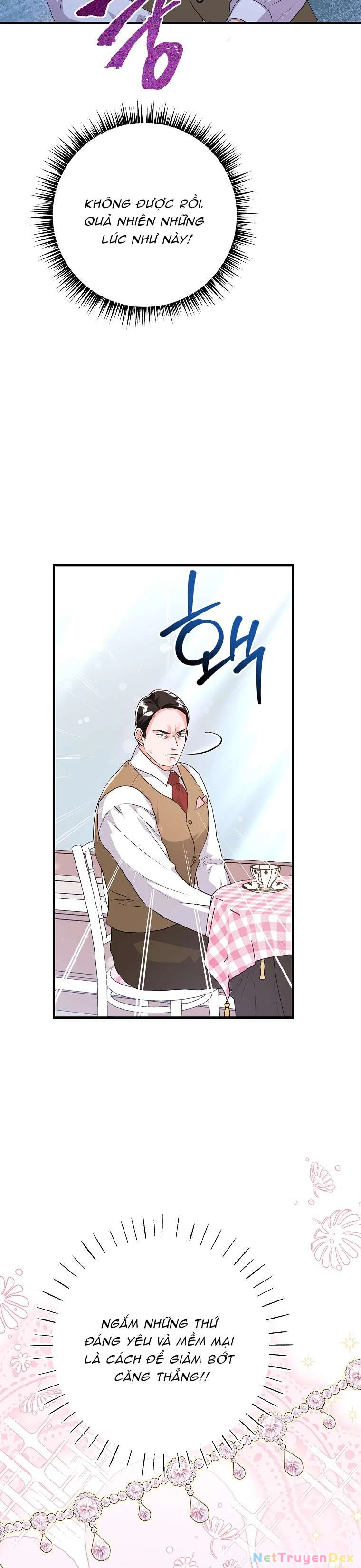 Kẻ Phản Diện Có Thời Hạn Ủng Hộ Tôi Hủy Hôn Chapter 40 - 5