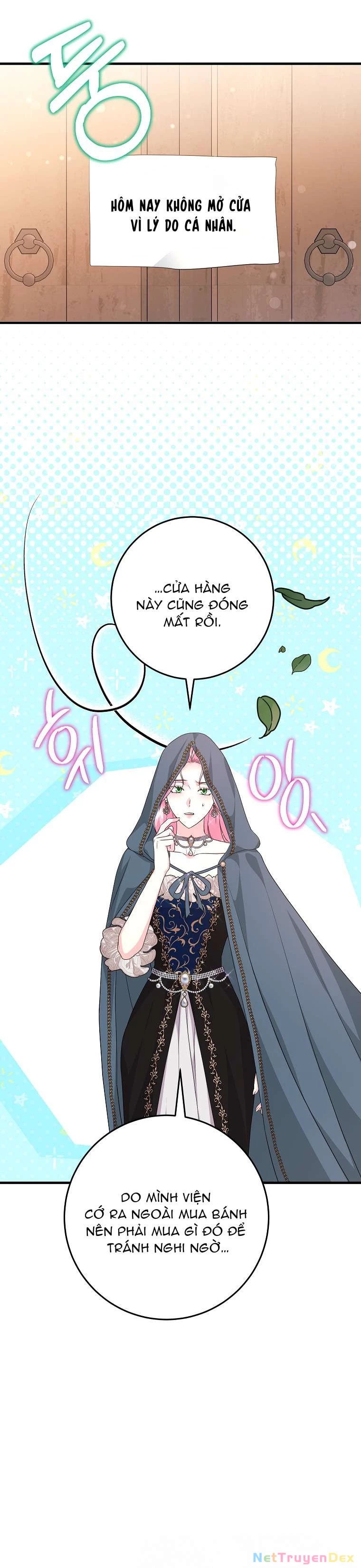Kẻ Phản Diện Có Thời Hạn Ủng Hộ Tôi Hủy Hôn Chapter 40 - 31