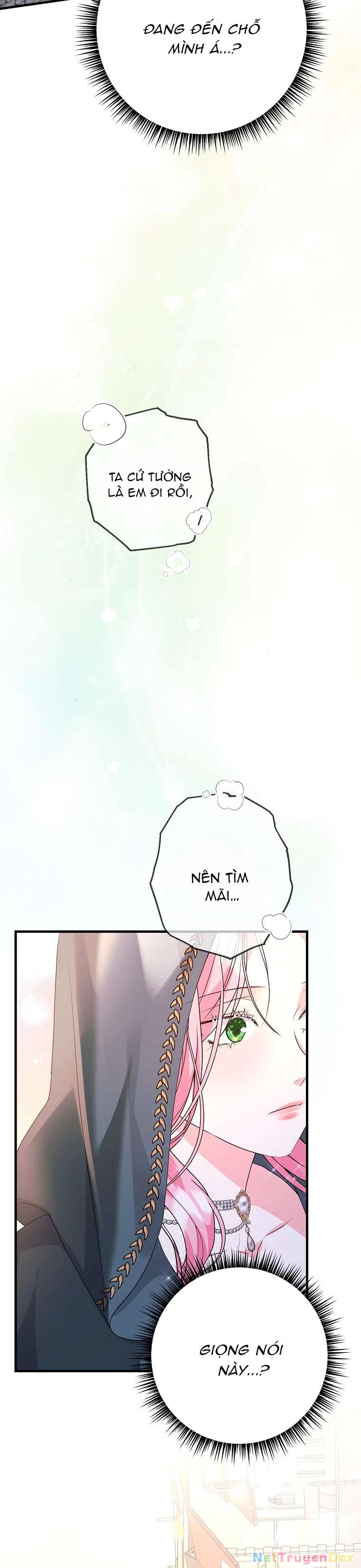 Kẻ Phản Diện Có Thời Hạn Ủng Hộ Tôi Hủy Hôn Chapter 40 - 36
