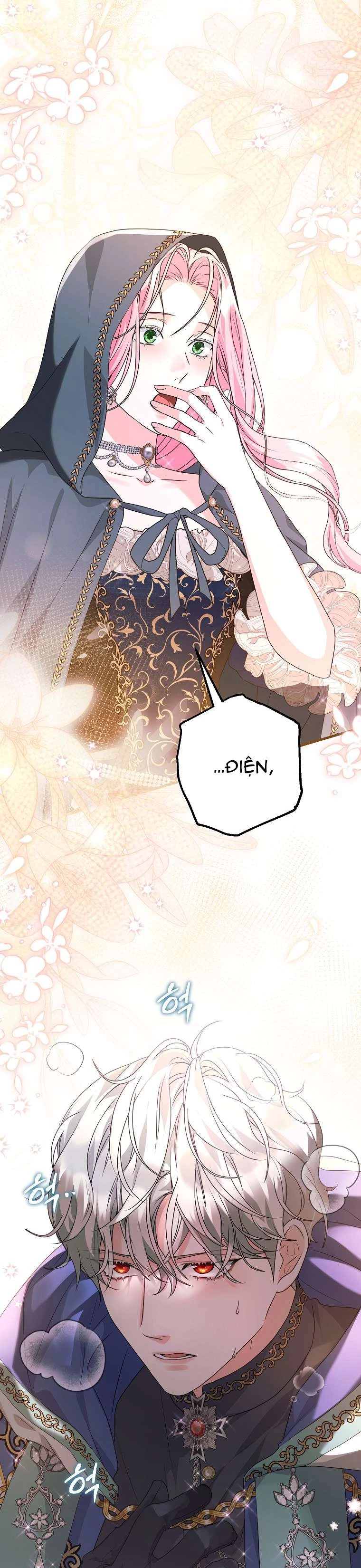 Kẻ Phản Diện Có Thời Hạn Ủng Hộ Tôi Hủy Hôn Chapter 40 - 38