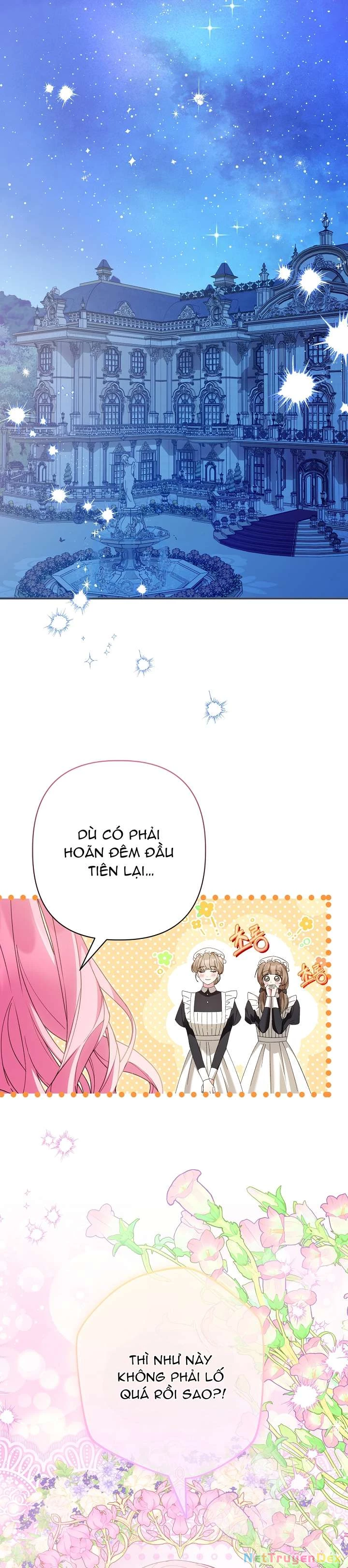 Cha Của Nam Chính Từ Chối Hủy Hôn Chapter 39 - 5